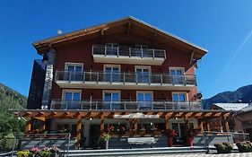 Gran Vacanze Hotel Garnì Rooms&Apartments